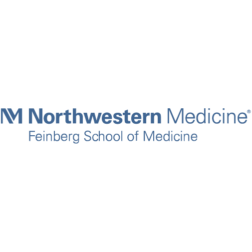 Northwestern medicine logo