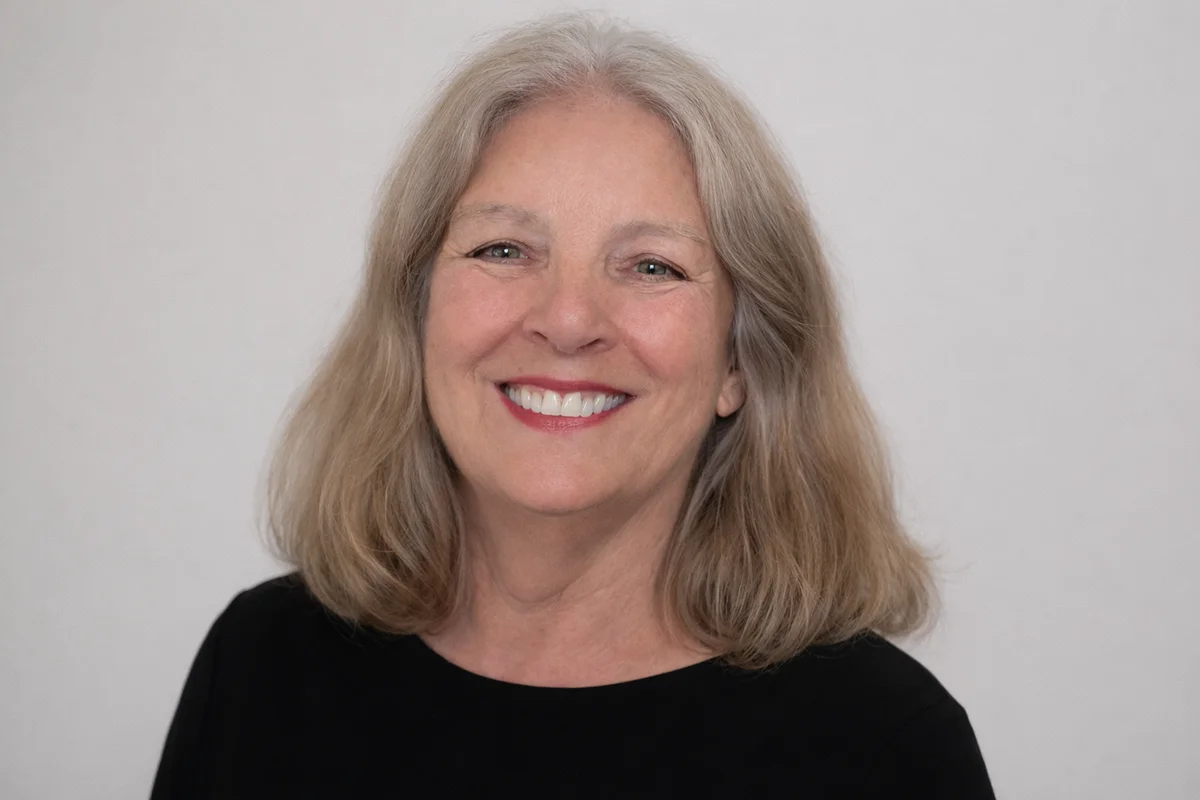 Photo of Susan Brogan