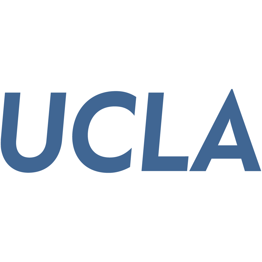 UCLA logo